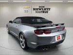 2024 Chevrolet Camaro LT1