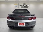 2024 Chevrolet Camaro LT1