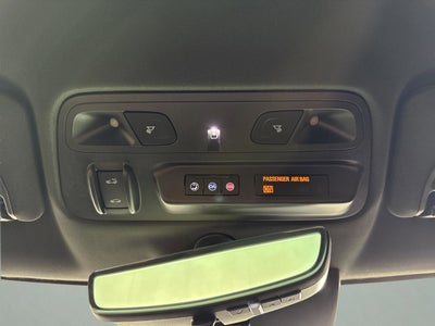 2024 Chevrolet Camaro 2SS