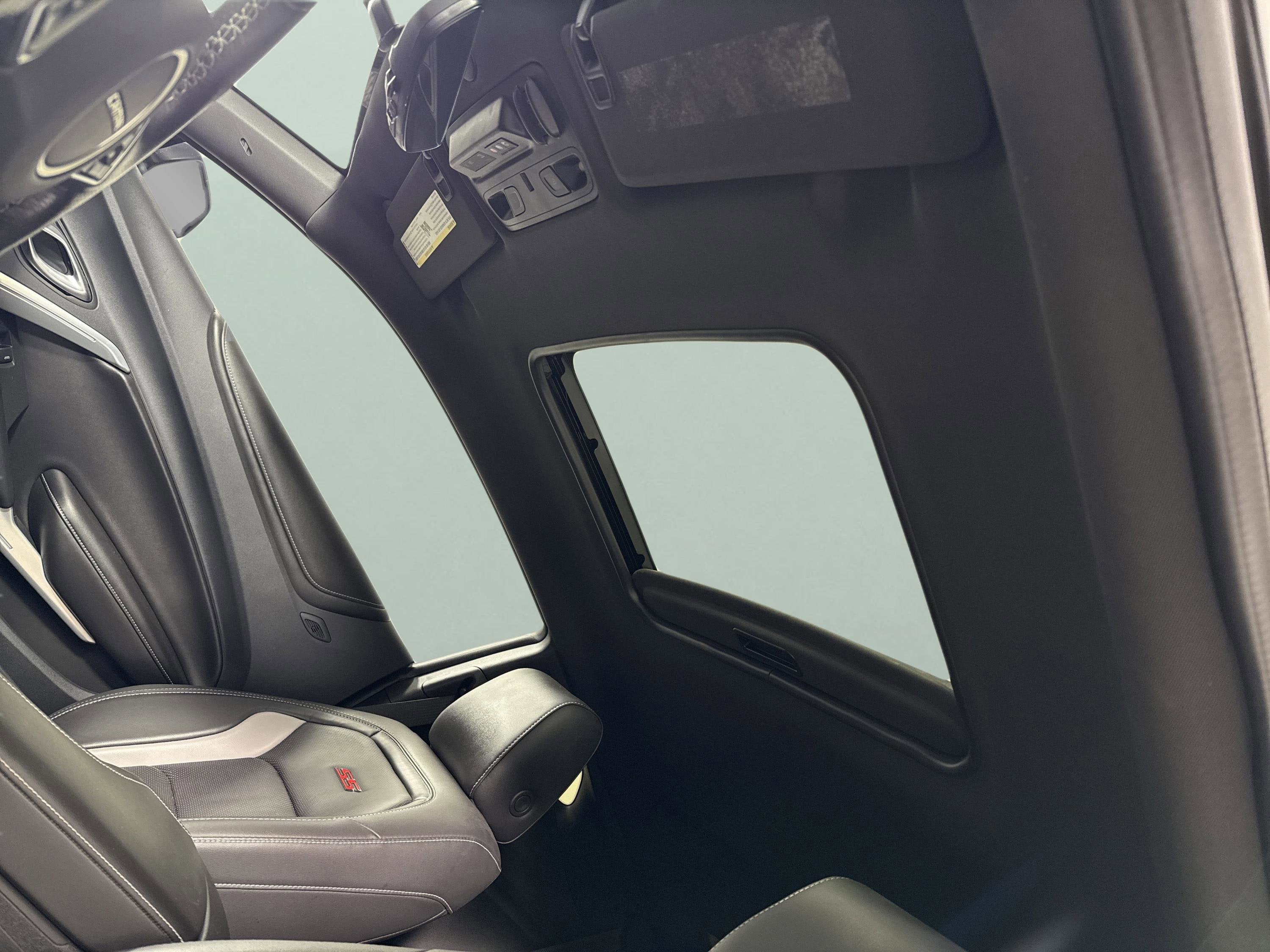 2024 Chevrolet Camaro 2SS