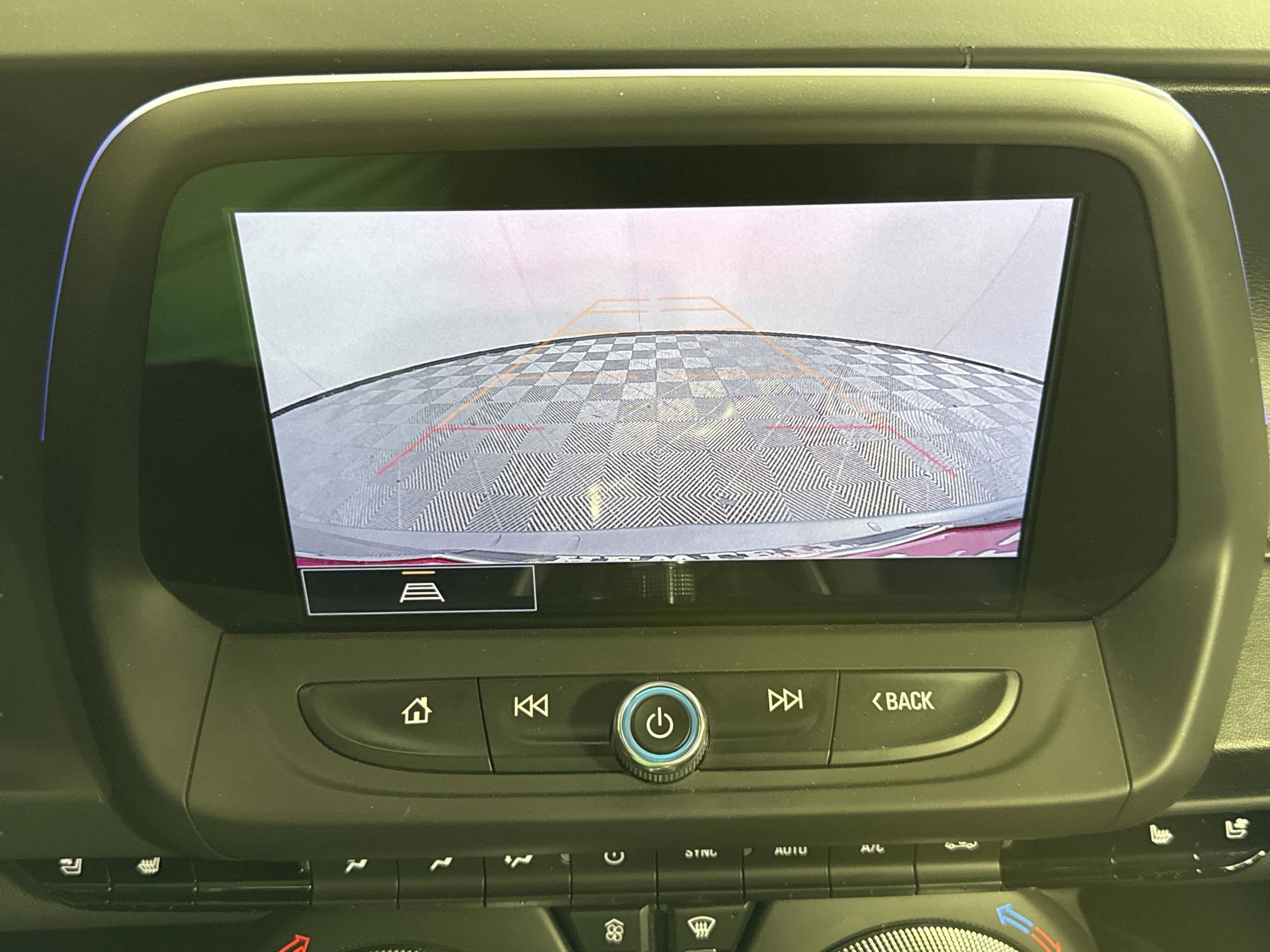 2024 Chevrolet Camaro 2SS