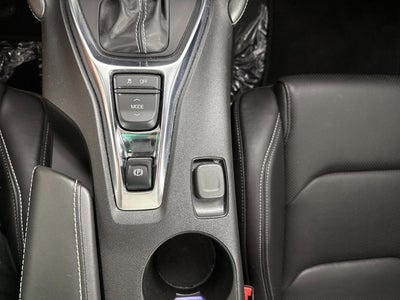 2024 Chevrolet Camaro 2SS