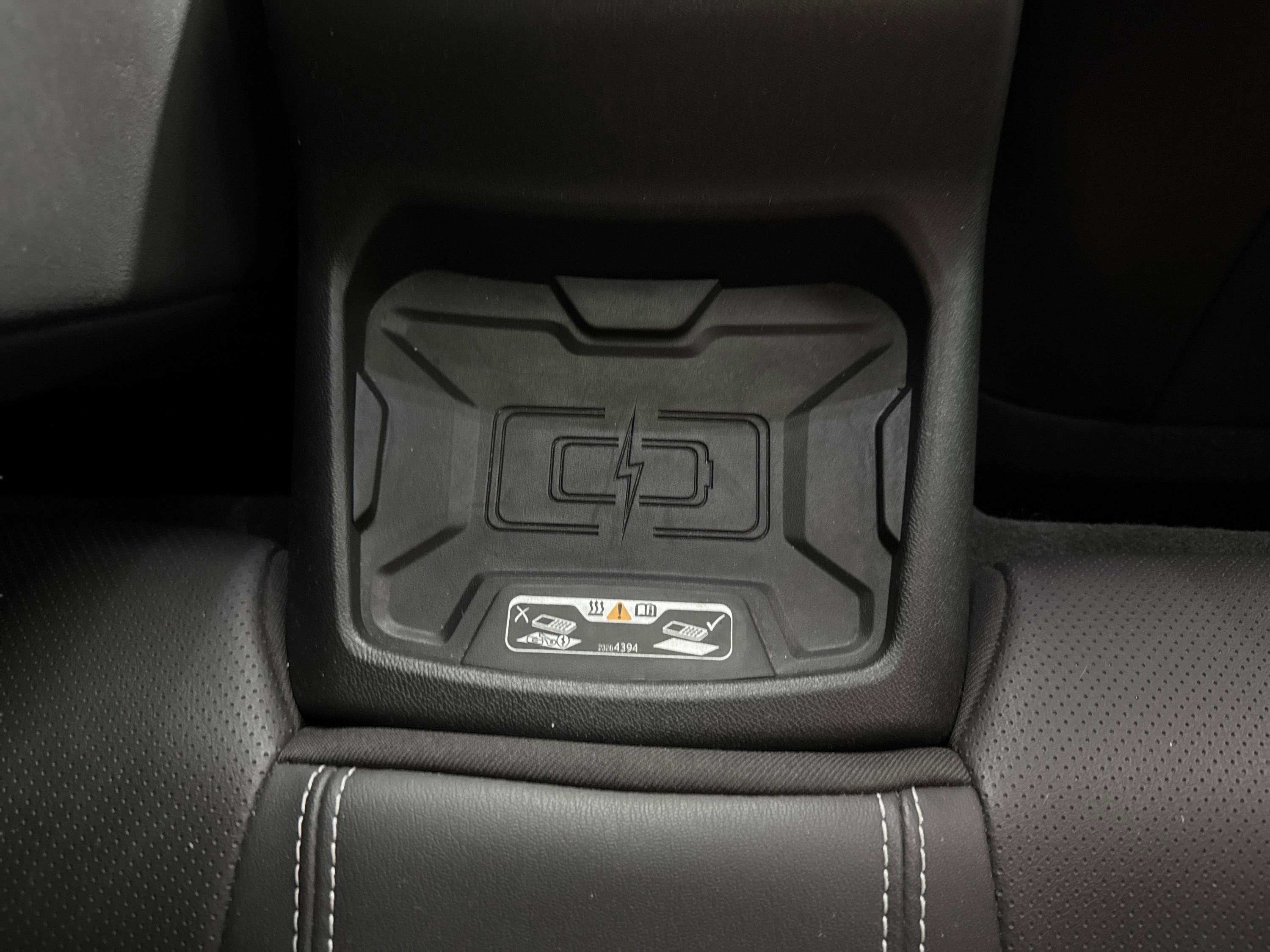 2024 Chevrolet Camaro 2SS