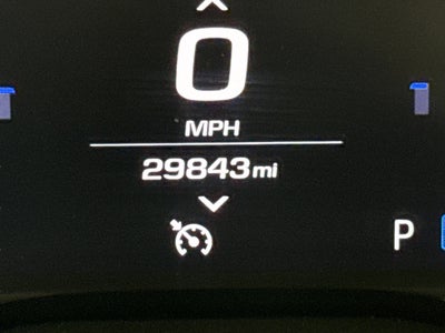 2024 Chevrolet Camaro 2SS