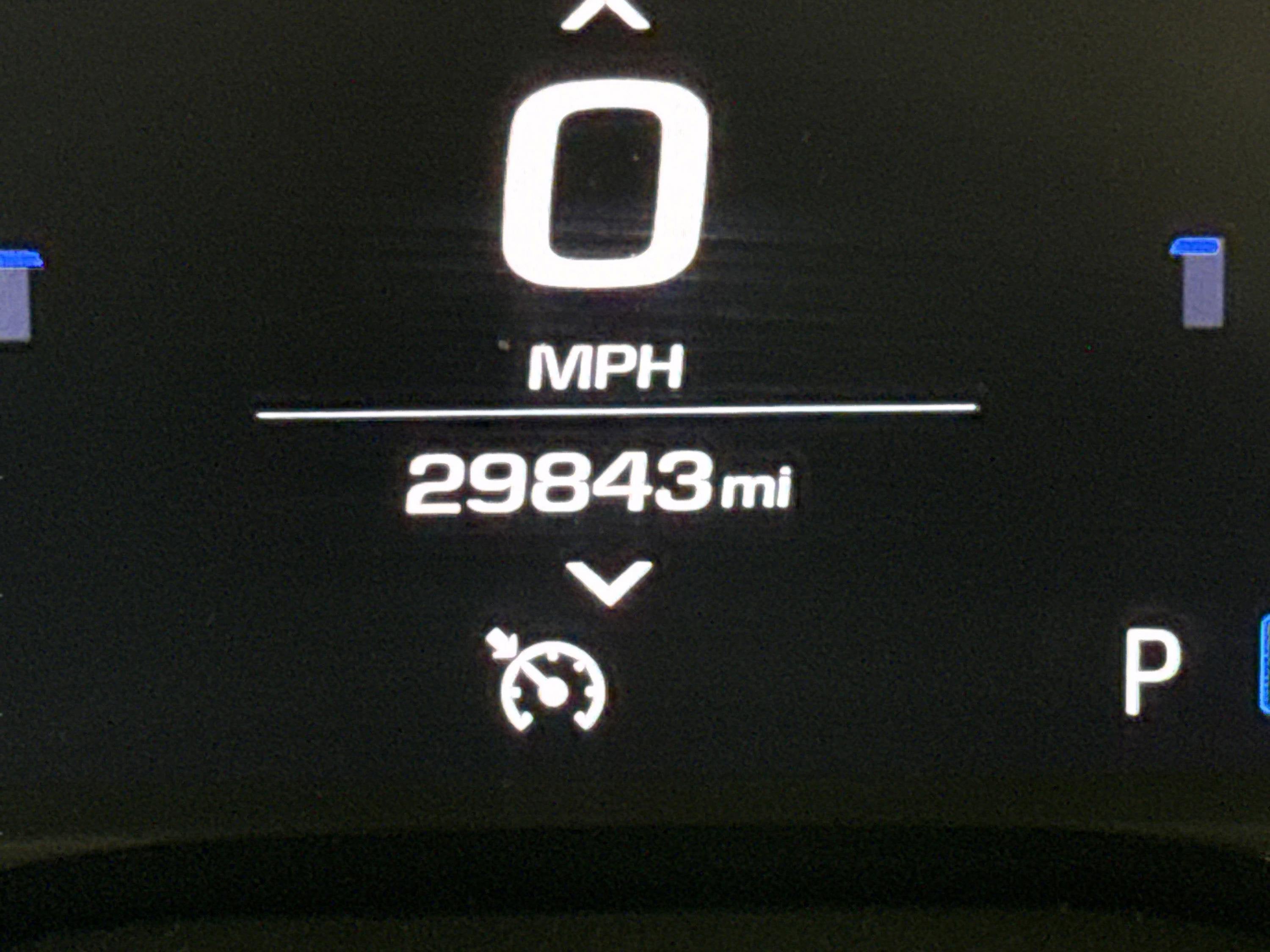 2024 Chevrolet Camaro 2SS