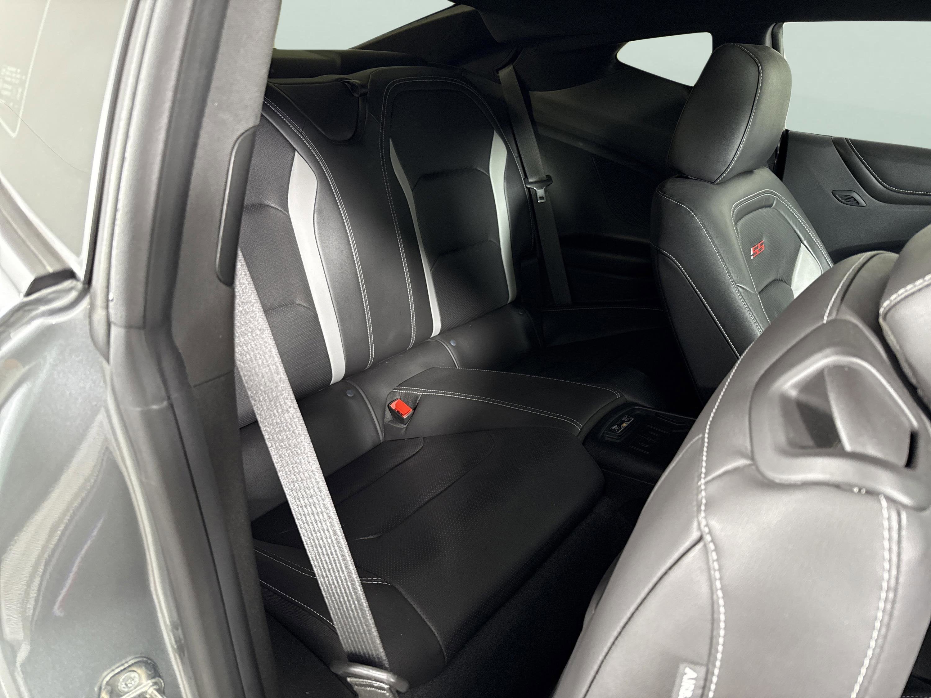 2024 Chevrolet Camaro 2SS