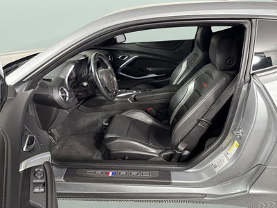 2024 Chevrolet Camaro 2SS