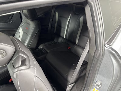 2024 Chevrolet Camaro 2SS