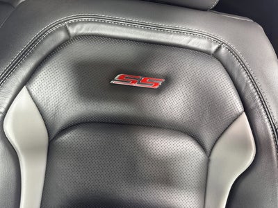 2024 Chevrolet Camaro 2SS