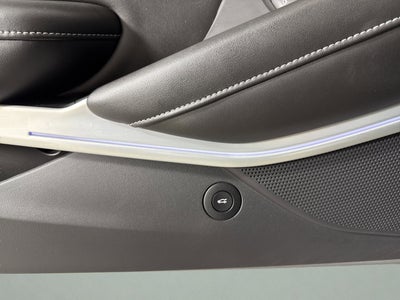 2024 Chevrolet Camaro 2SS