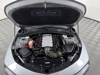 2024 Chevrolet Camaro 2SS