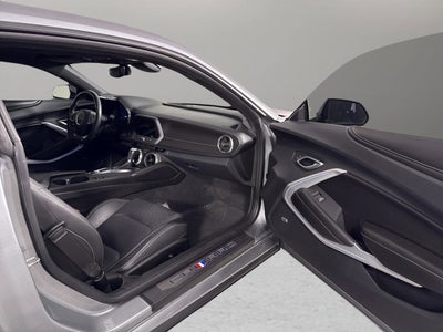 2024 Chevrolet Camaro 2SS