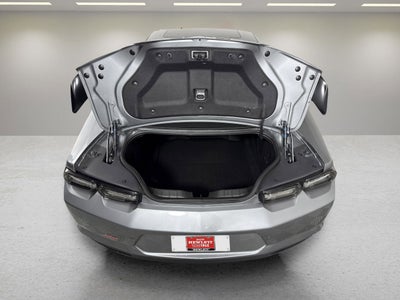 2024 Chevrolet Camaro 2SS