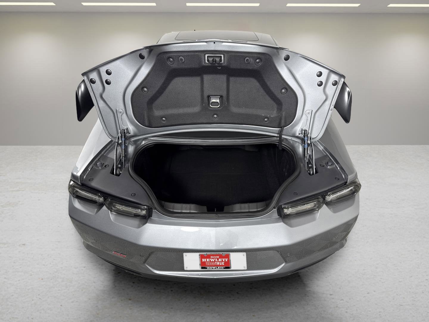 2024 Chevrolet Camaro 2SS