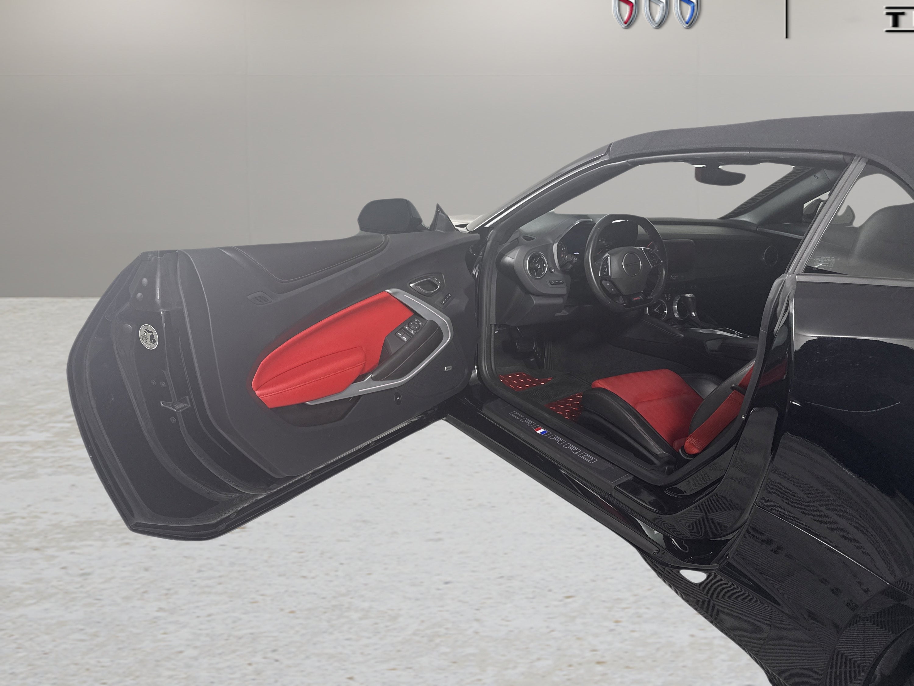 2023 Chevrolet Camaro 2SS