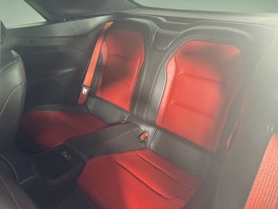 2023 Chevrolet Camaro 2SS