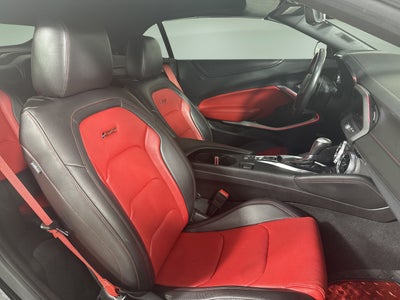 2023 Chevrolet Camaro 2SS