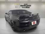 2023 Chevrolet Camaro 2SS