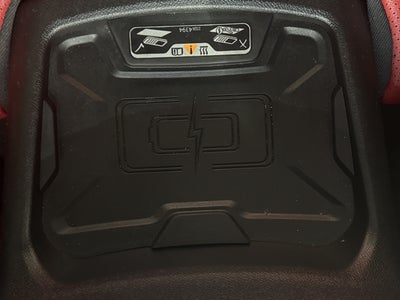 2023 Chevrolet Camaro 2SS