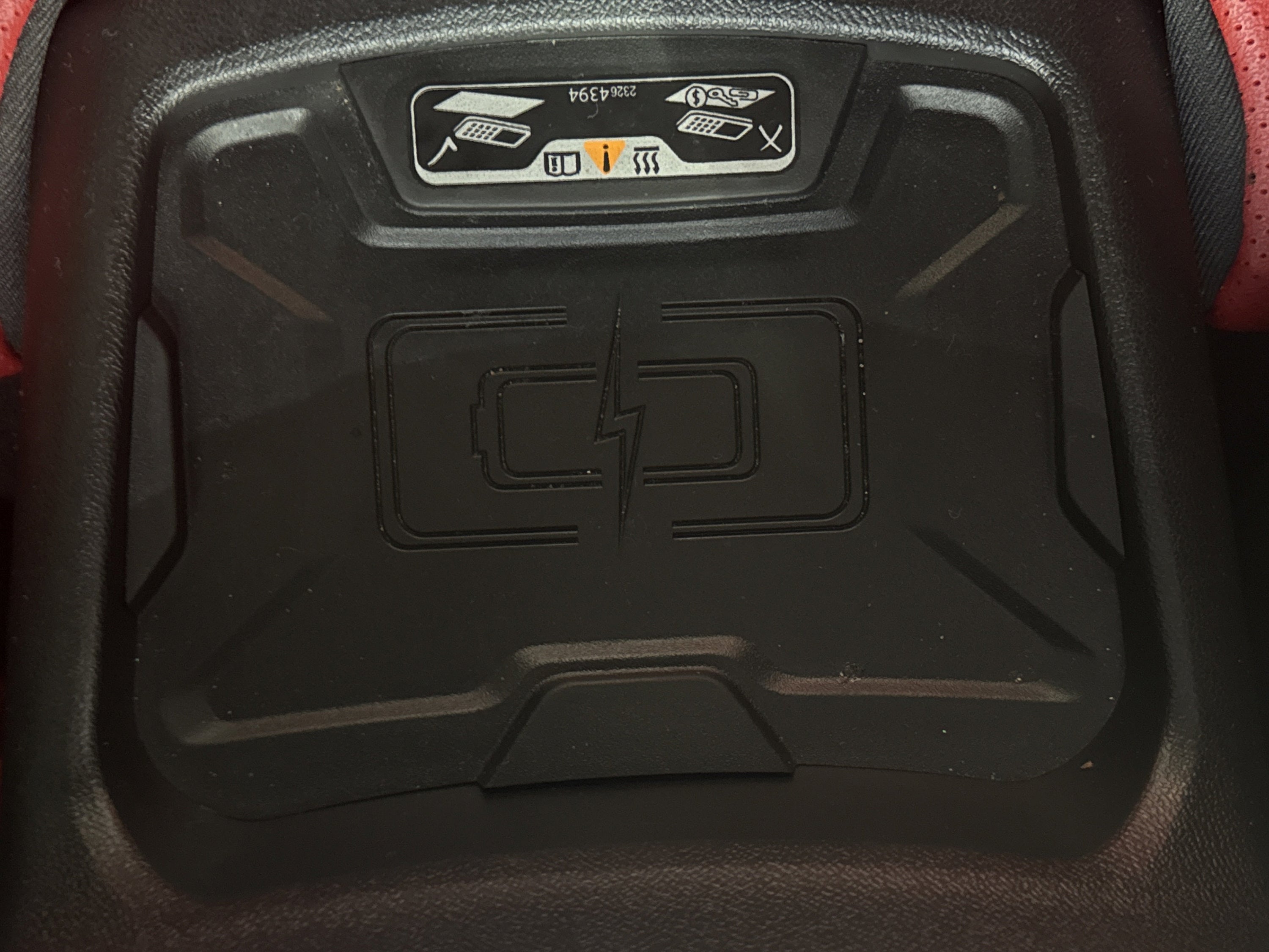 2023 Chevrolet Camaro 2SS