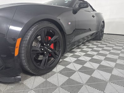 2023 Chevrolet Camaro 2SS