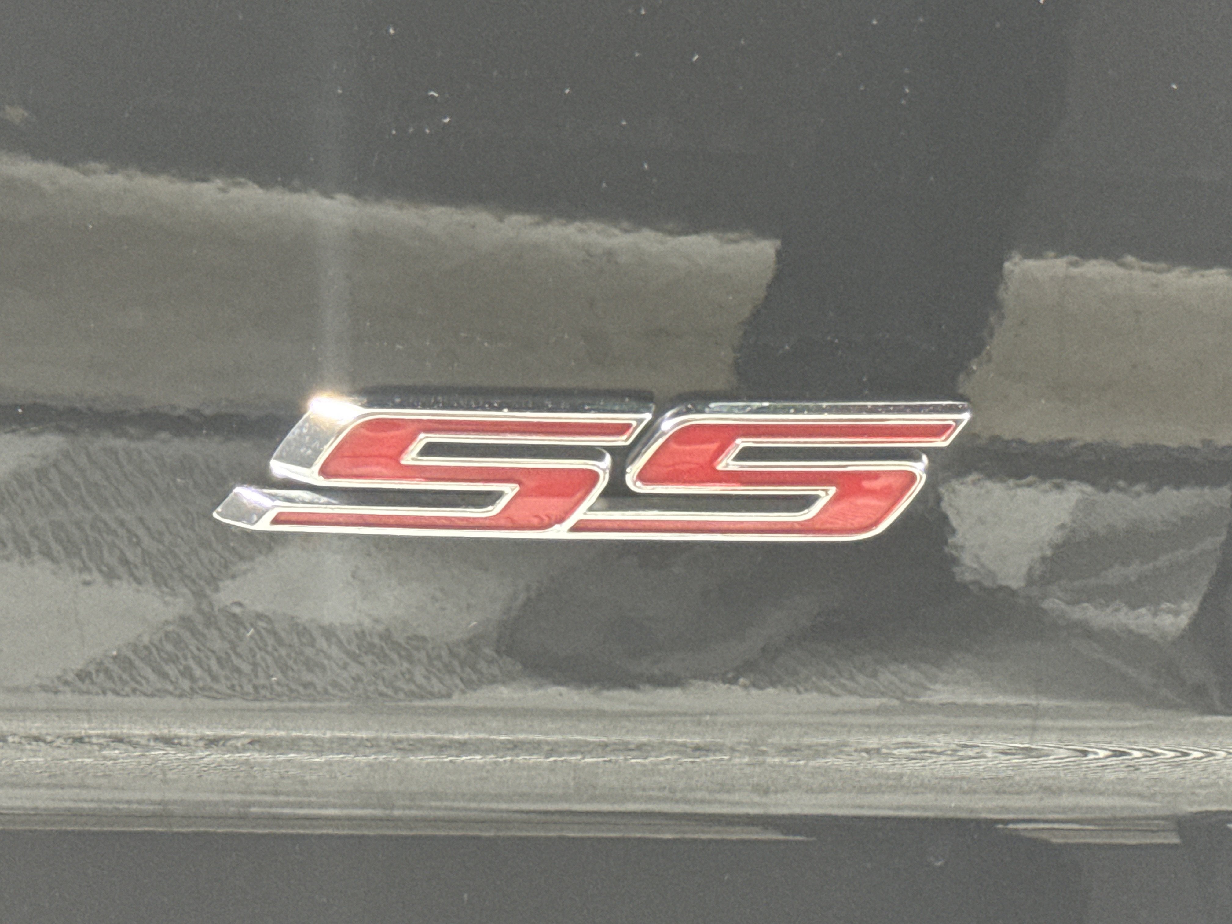 2023 Chevrolet Camaro 2SS