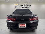 2023 Chevrolet Camaro 2SS