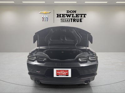 2023 Chevrolet Camaro 2SS