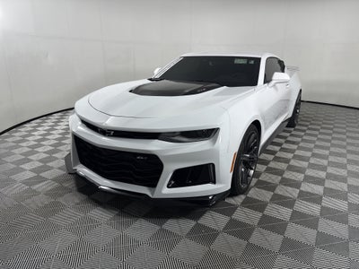 2023 Chevrolet Camaro ZL1