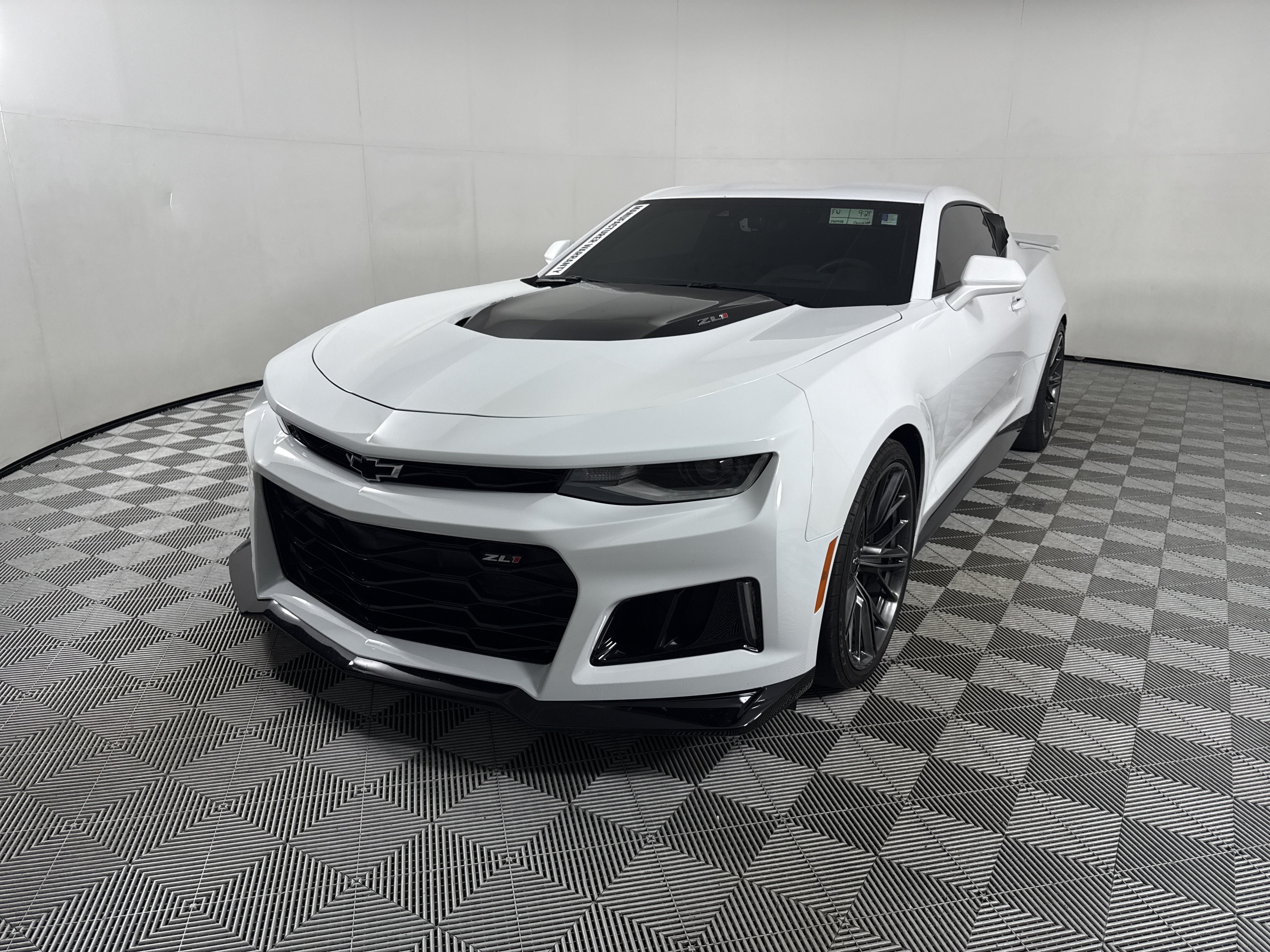 2023 Chevrolet Camaro ZL1