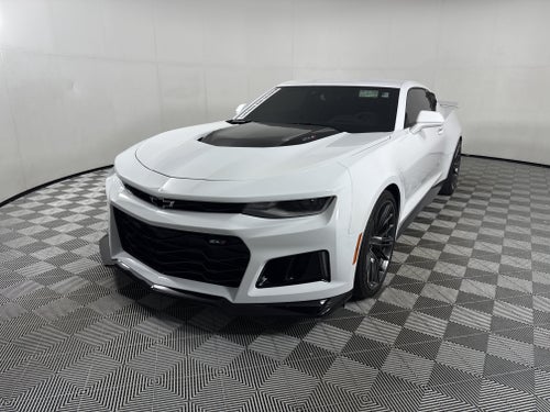 2023 Chevrolet Camaro ZL1