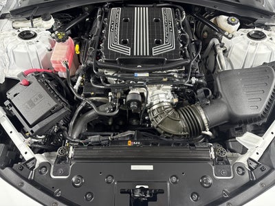2023 Chevrolet Camaro ZL1