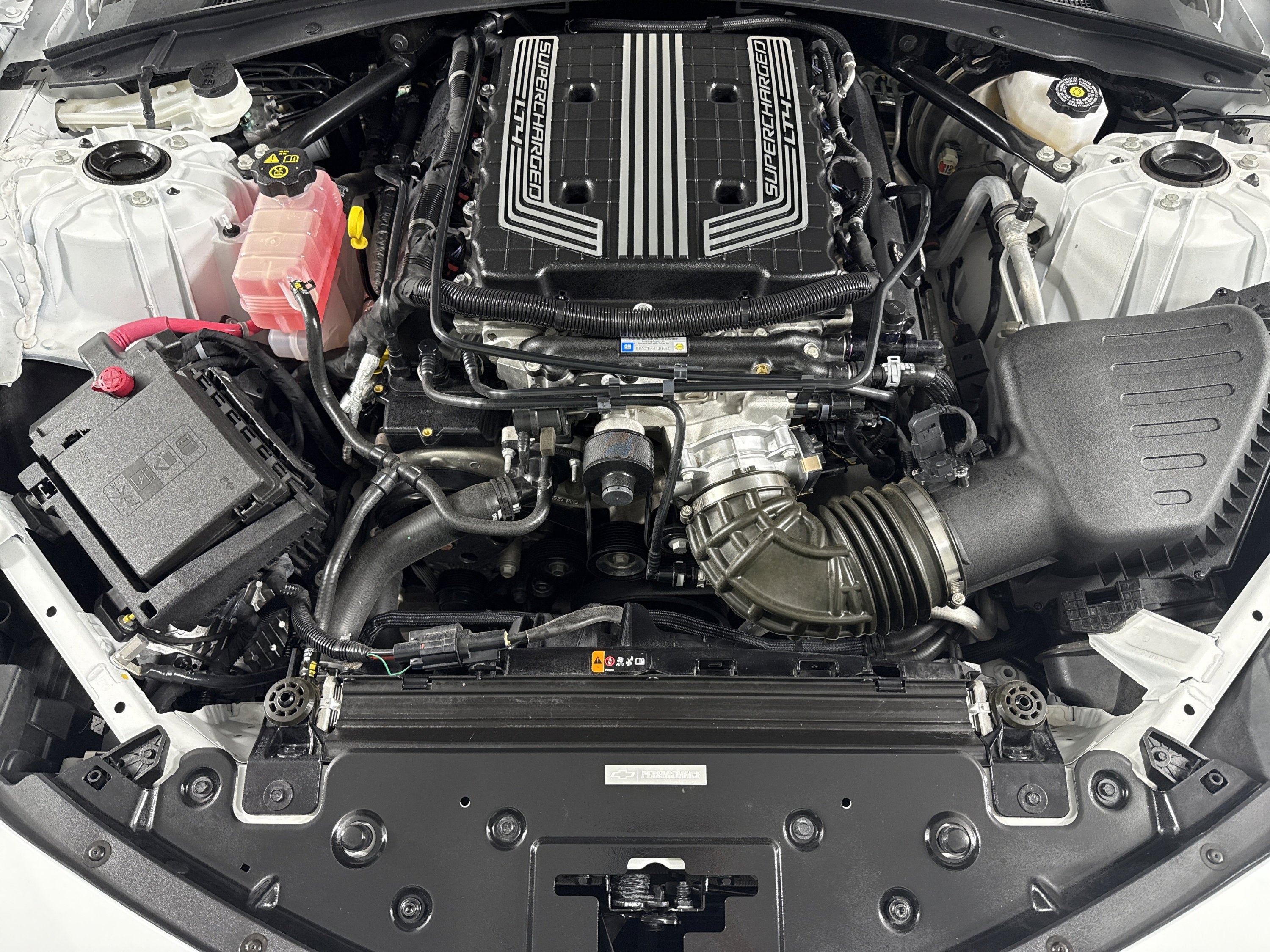 2023 Chevrolet Camaro ZL1