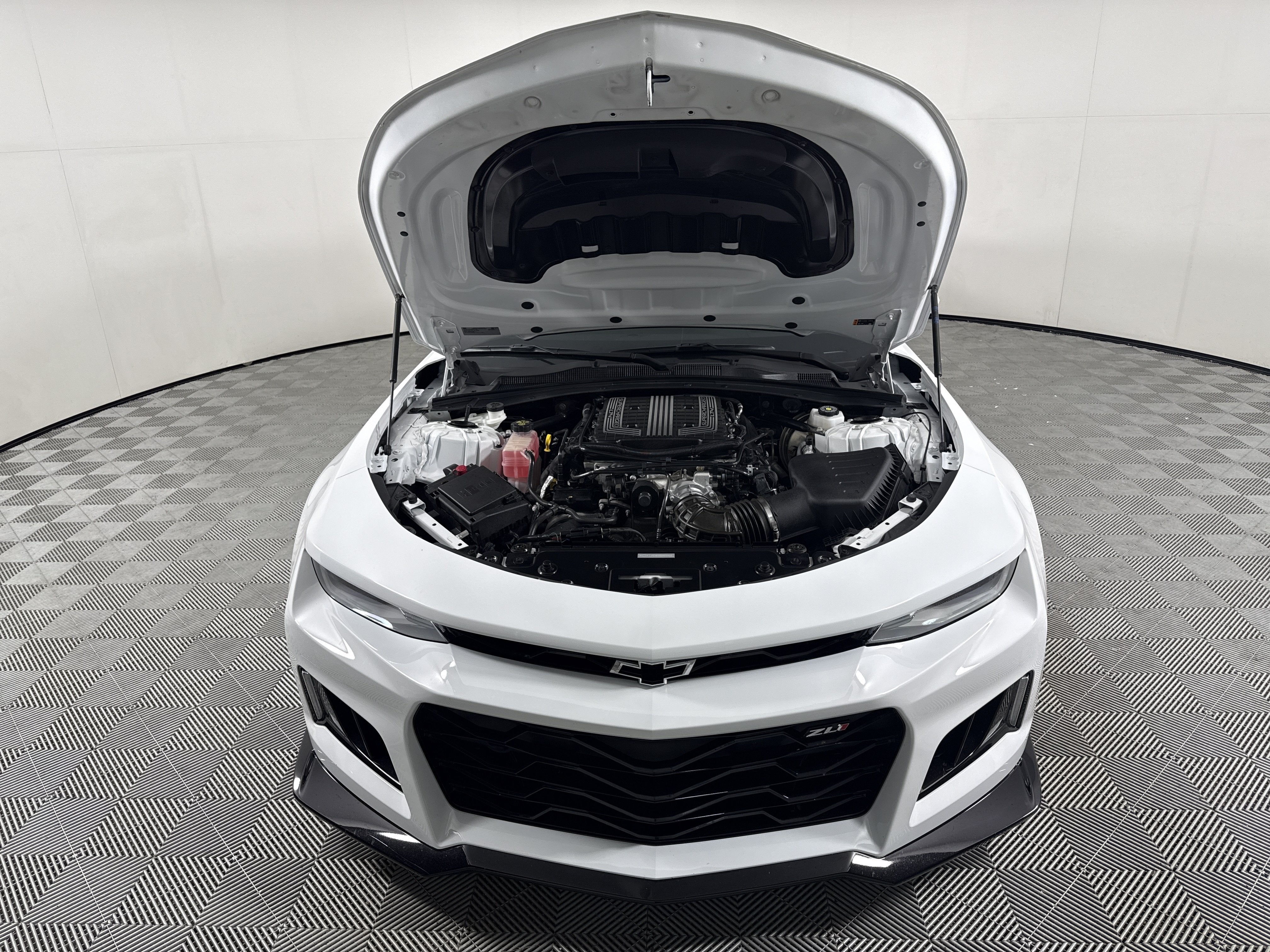 2023 Chevrolet Camaro ZL1