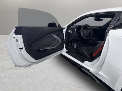 2023 Chevrolet Camaro ZL1