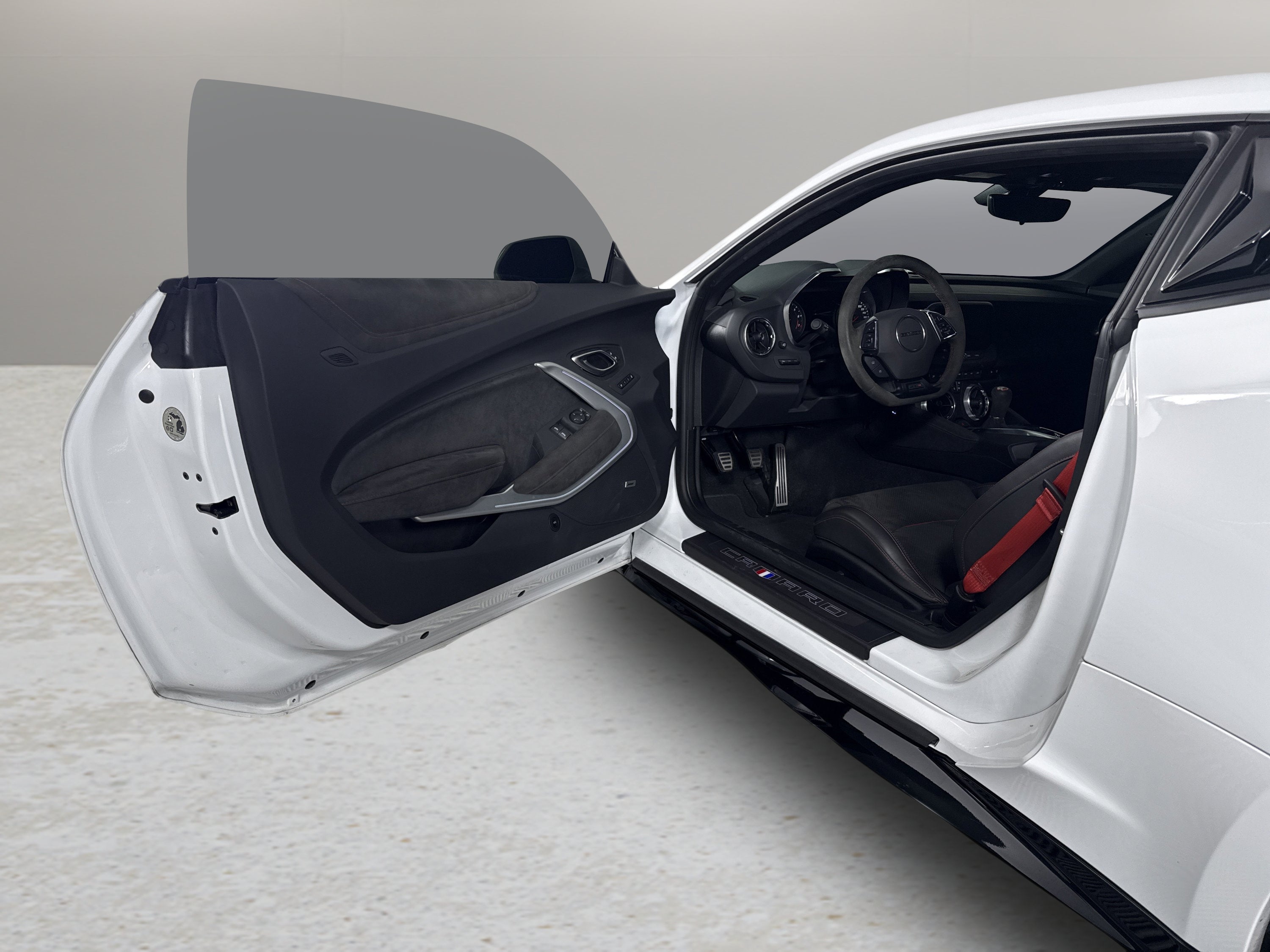 2023 Chevrolet Camaro ZL1