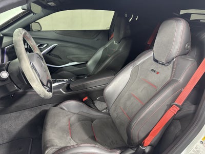 2023 Chevrolet Camaro ZL1