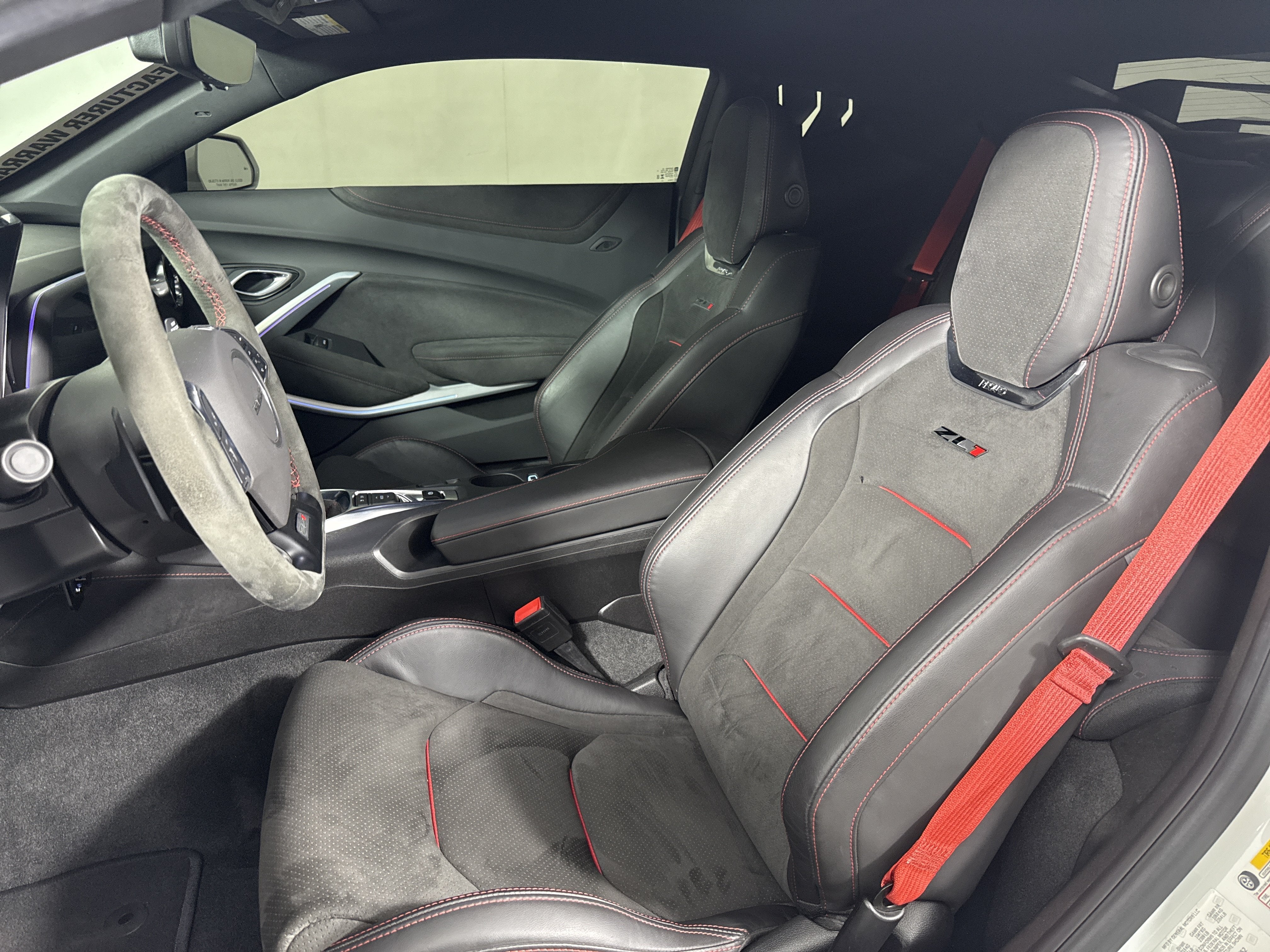 2023 Chevrolet Camaro ZL1