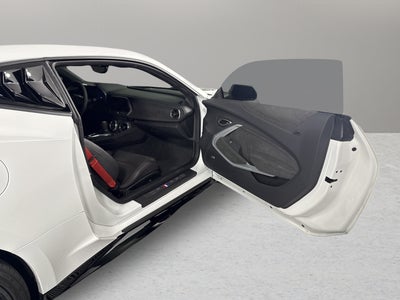 2023 Chevrolet Camaro ZL1