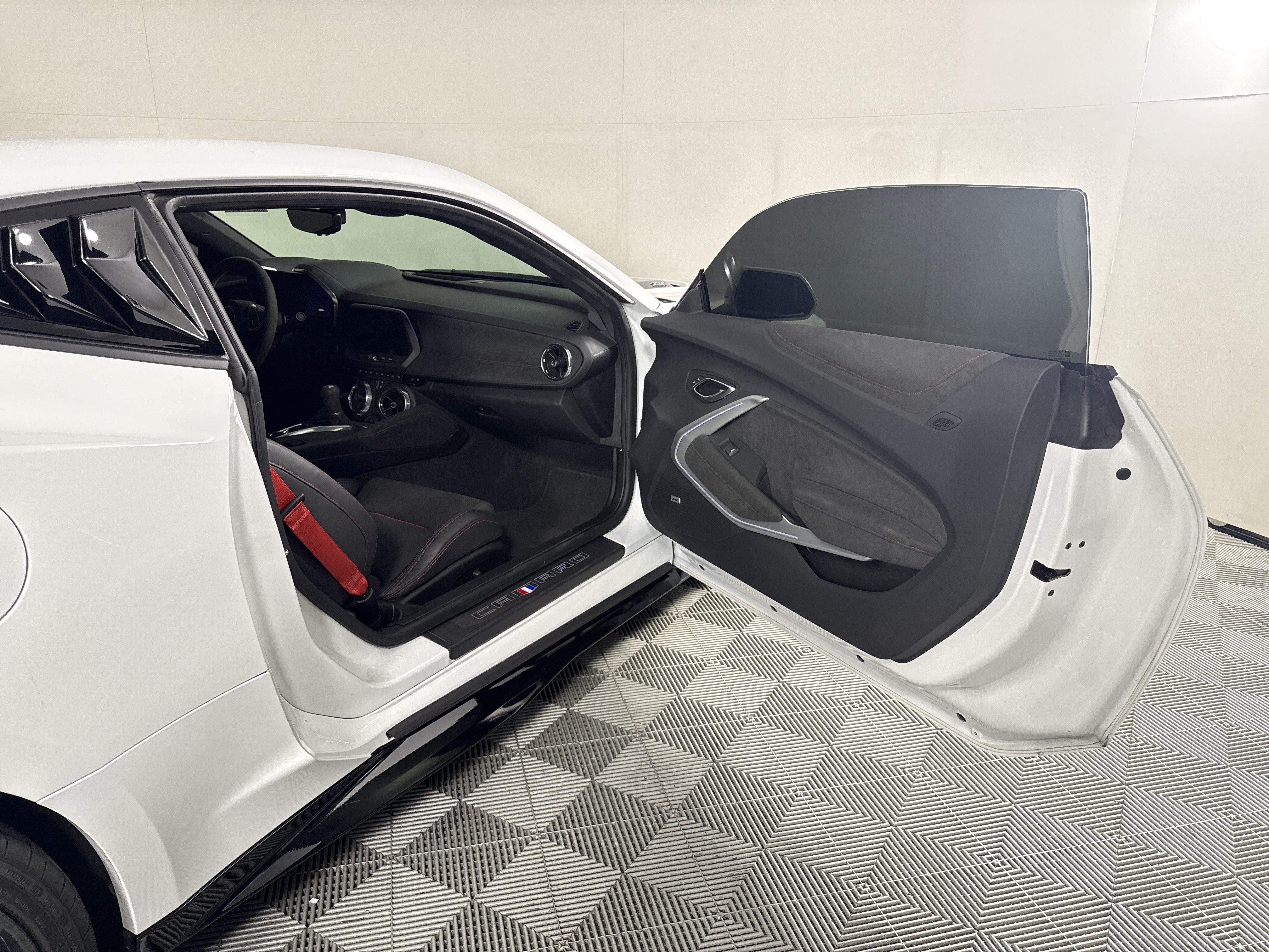 2023 Chevrolet Camaro ZL1