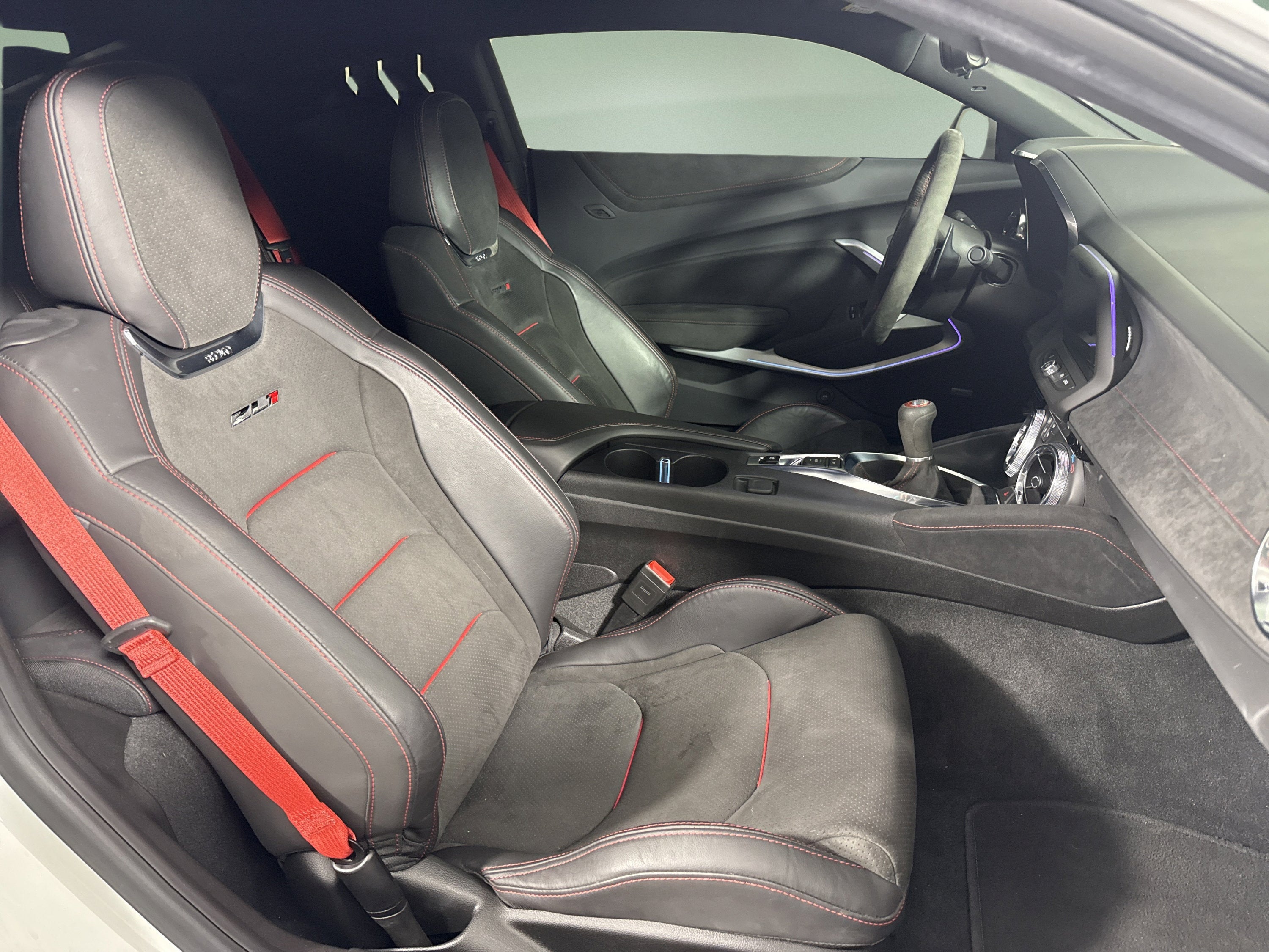 2023 Chevrolet Camaro ZL1