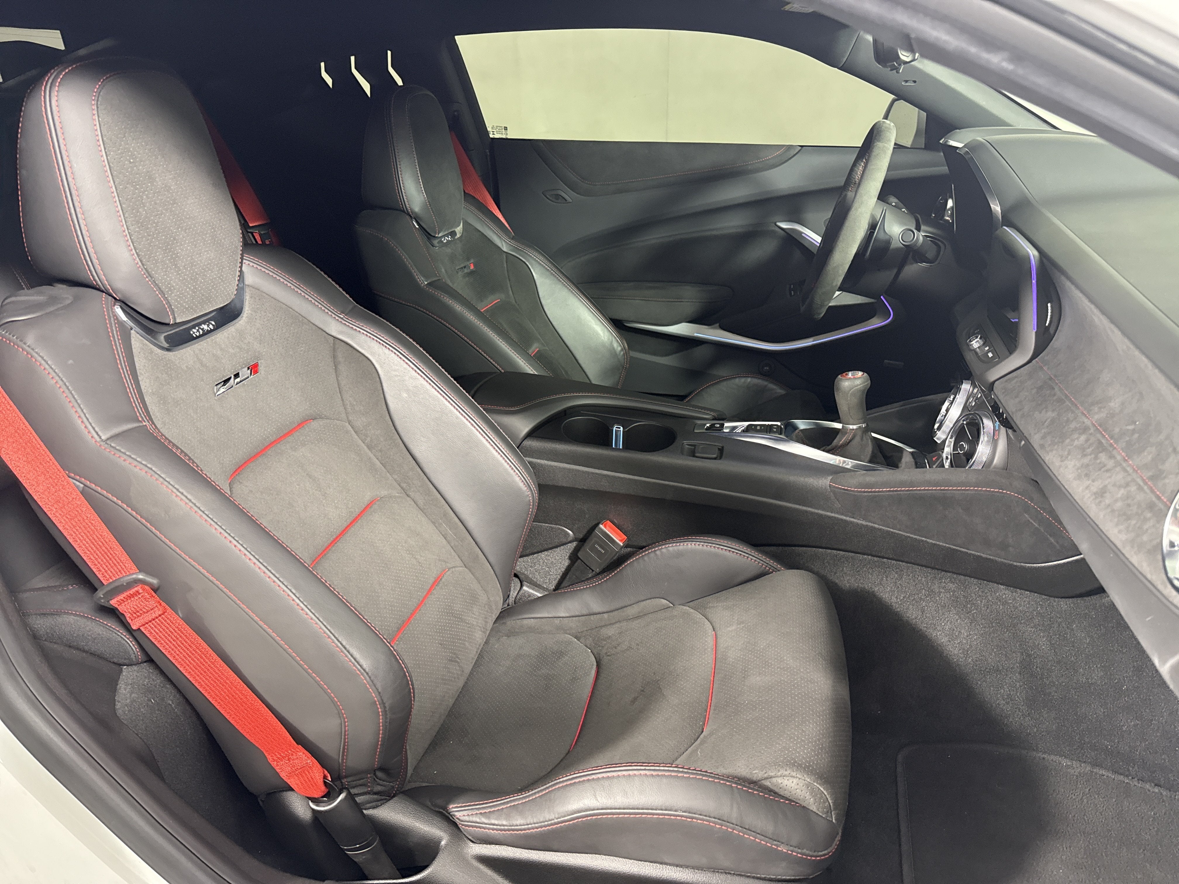 2023 Chevrolet Camaro ZL1