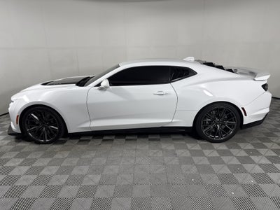 2023 Chevrolet Camaro ZL1