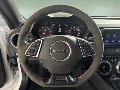 2023 Chevrolet Camaro ZL1