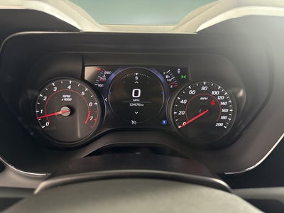 2023 Chevrolet Camaro ZL1