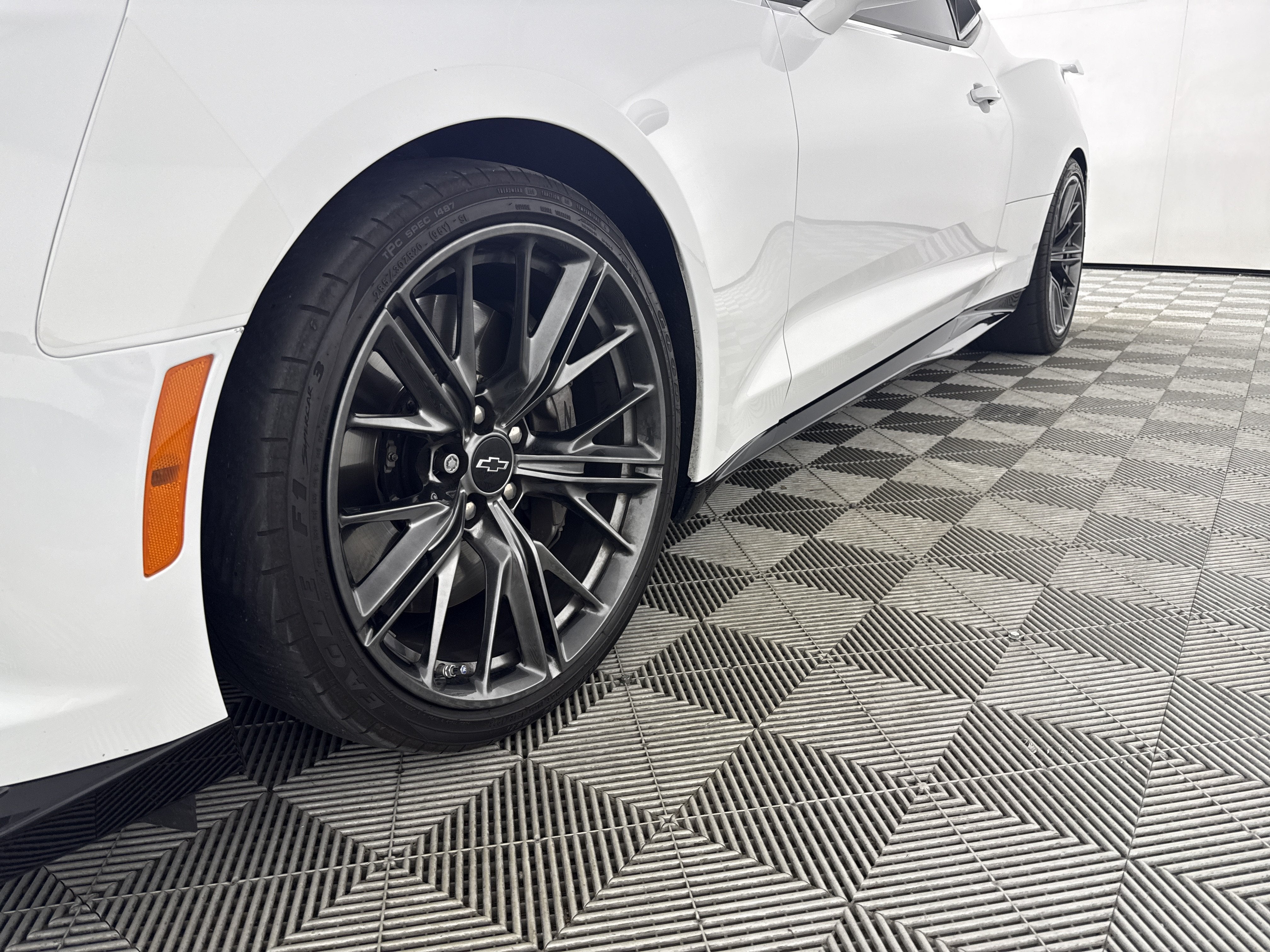 2023 Chevrolet Camaro ZL1