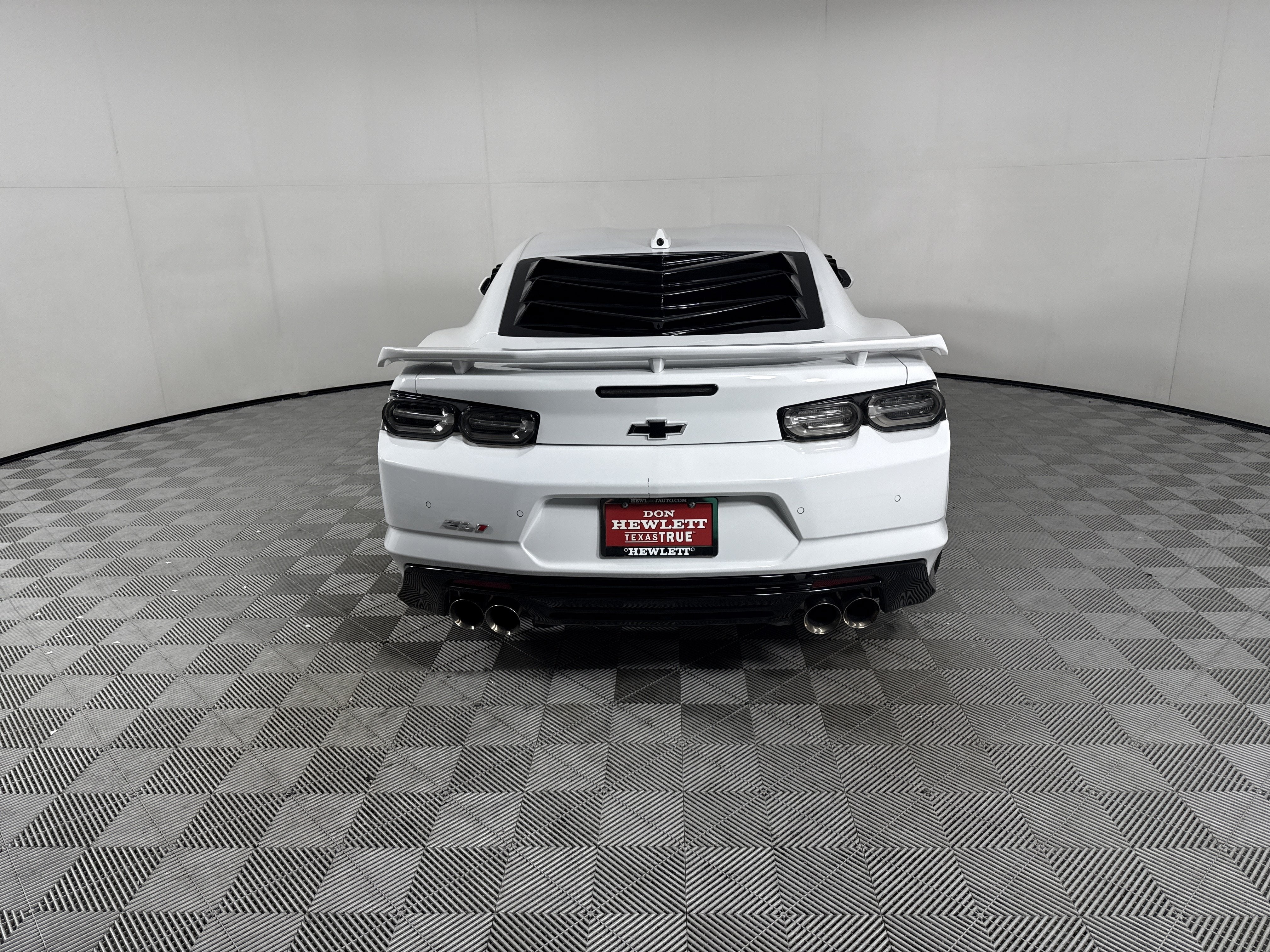 2023 Chevrolet Camaro ZL1