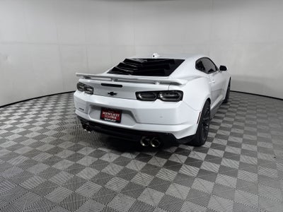 2023 Chevrolet Camaro ZL1