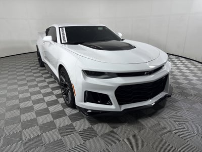 2023 Chevrolet Camaro ZL1