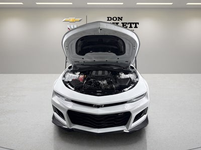 2023 Chevrolet Camaro ZL1
